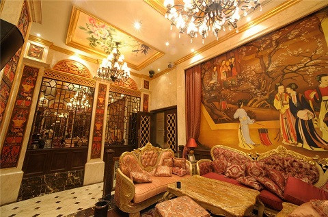 驻马店高档KTV妹子质量哪家好